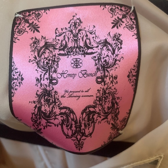 Cutesy Mini Dress - Picture 2 of 3